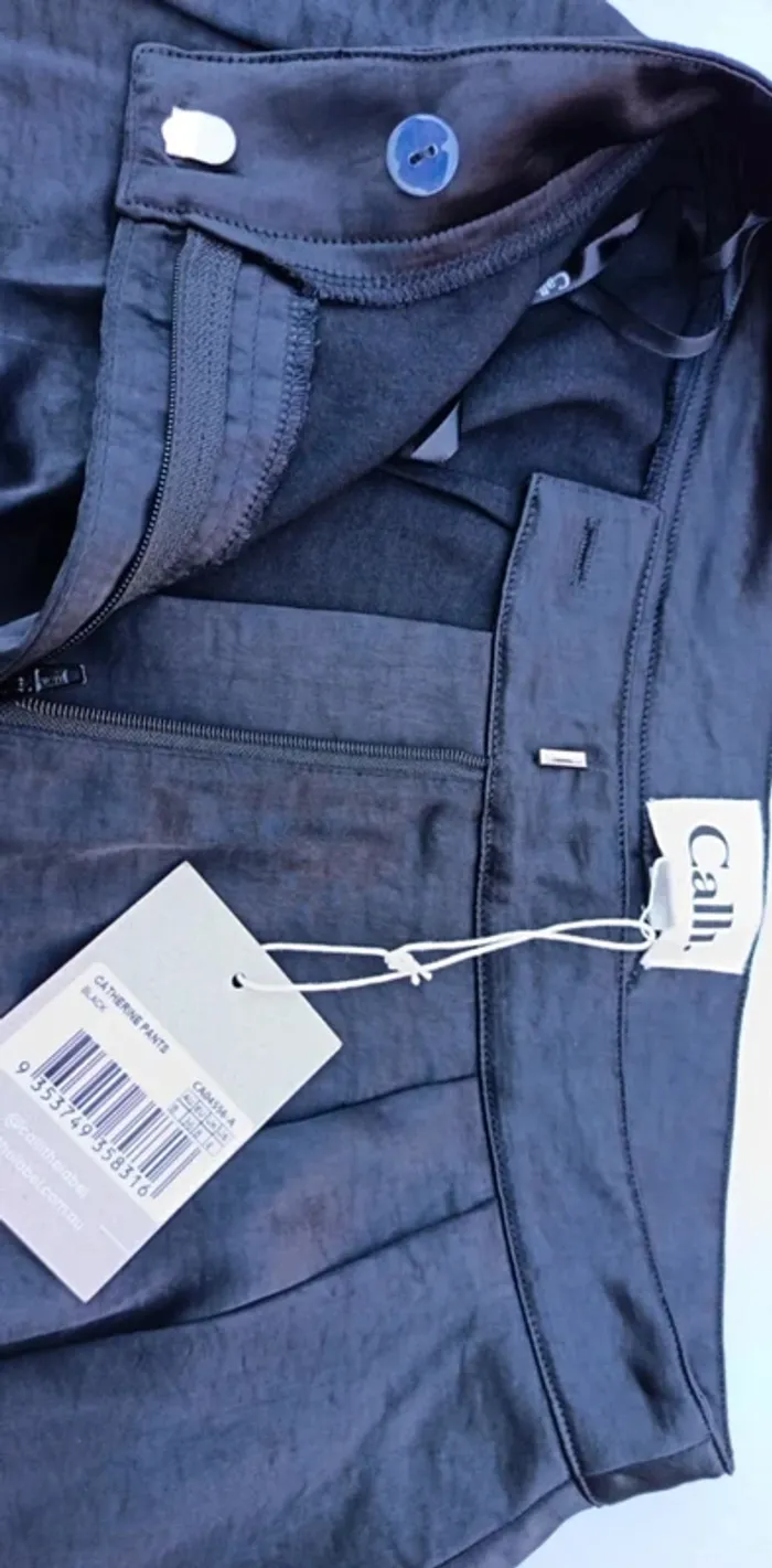 Pantalon - photo numéro 4