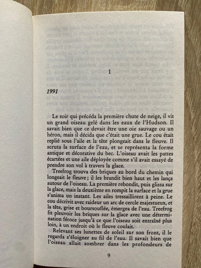 Les saisons de la nuit de Colum McCann - photo numéro 4