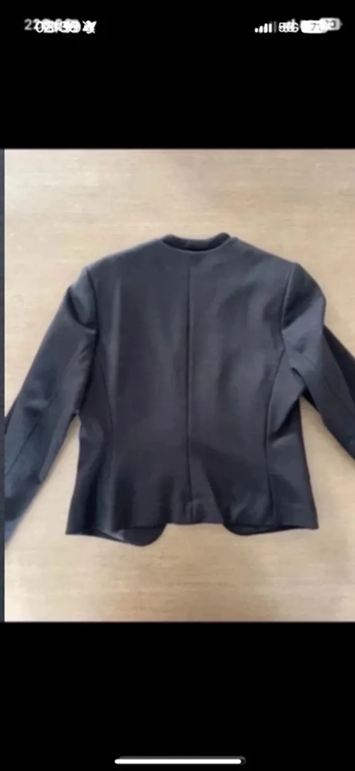 Blazer femme Camaieu - photo numéro 15