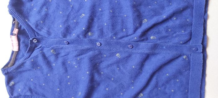 Gilet 10 ans - photo numéro 3