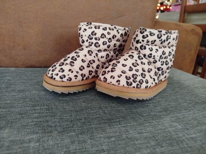 Bottes - photo numéro 5