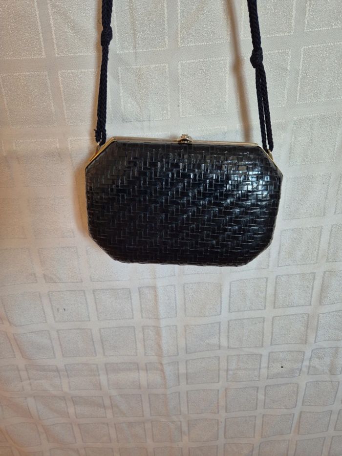 sac à main vintage - photo numéro 7