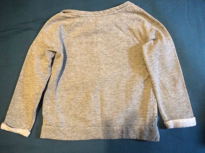 Lot vêtements enfant 4 ans - photo numéro 7