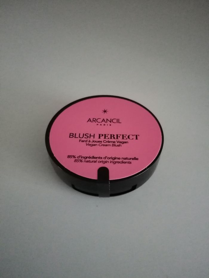 Blush arcancil - photo numéro 2