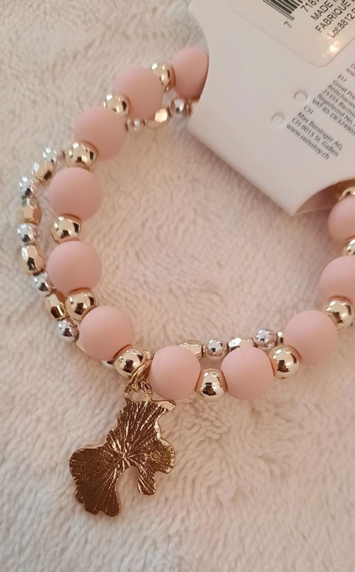 Bijoux Licorne - photo numéro 7