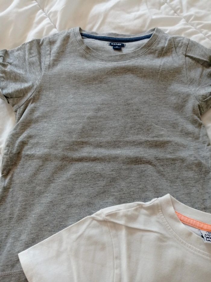 Lot maillots - photo numéro 3