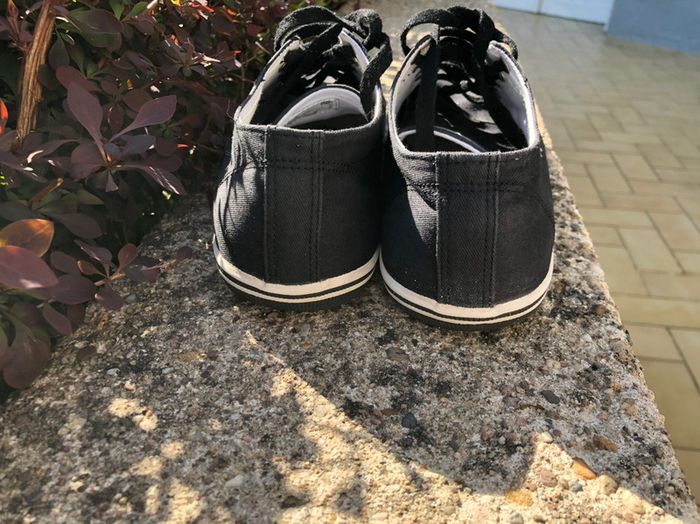 Baskets Fred Perry - photo numéro 2