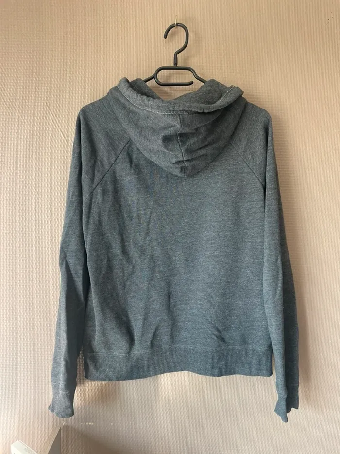 Veste à capuche hollister - photo numéro 2