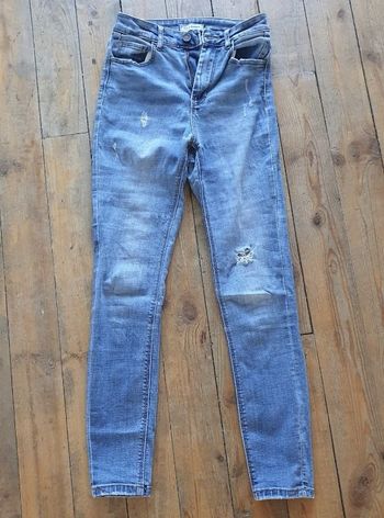 Jean skinny slim Pimkie