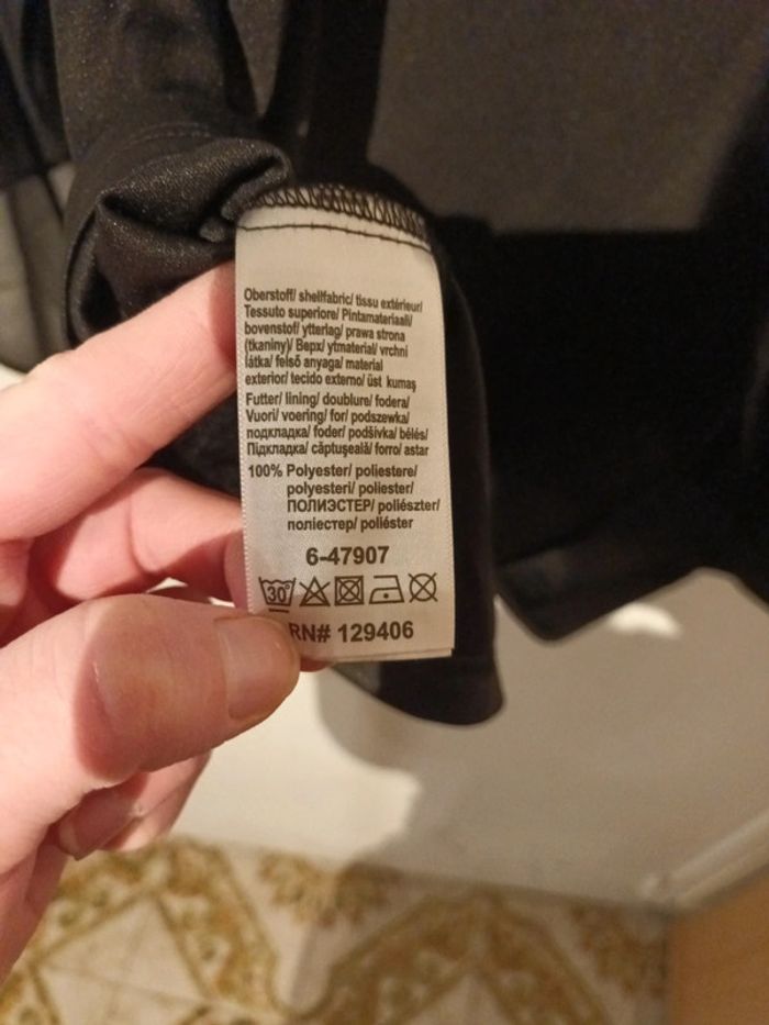 Robe femme - photo numéro 7