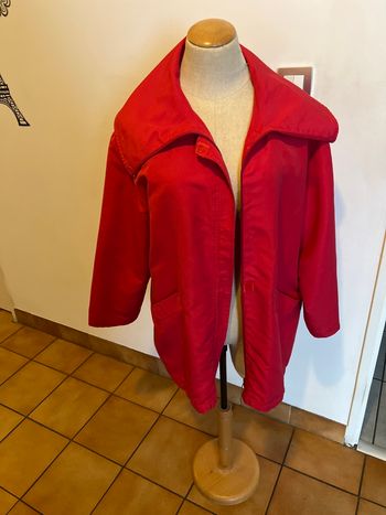 Veste 44 
