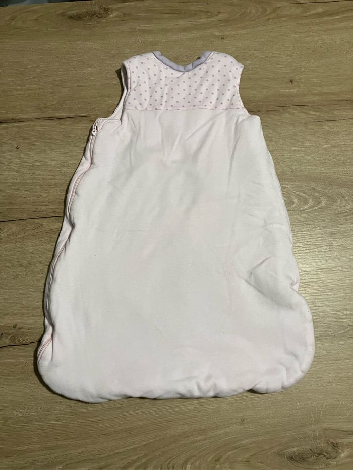 Gigoteuse 0-3 mois 🐭 - photo numéro 3