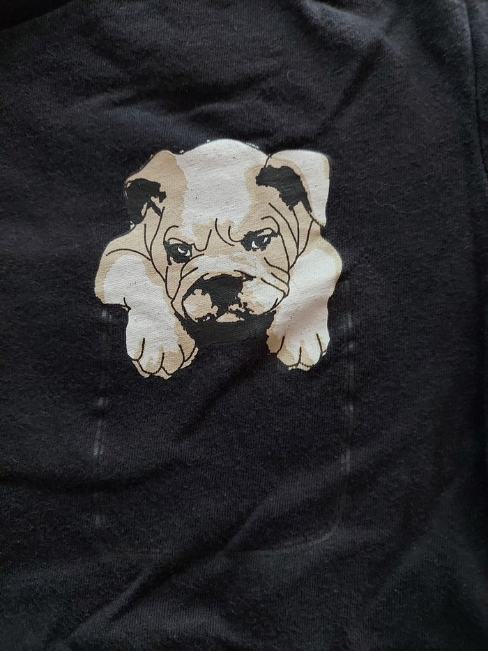 Tee shirt zara 6ans - photo numéro 4