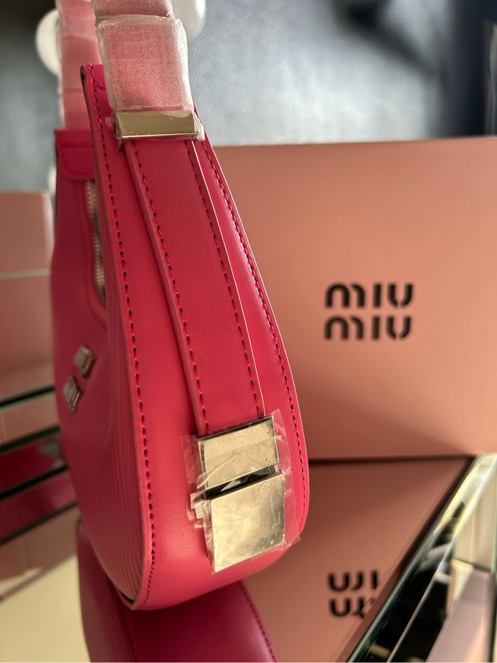 Sac miu miu - photo numéro 3