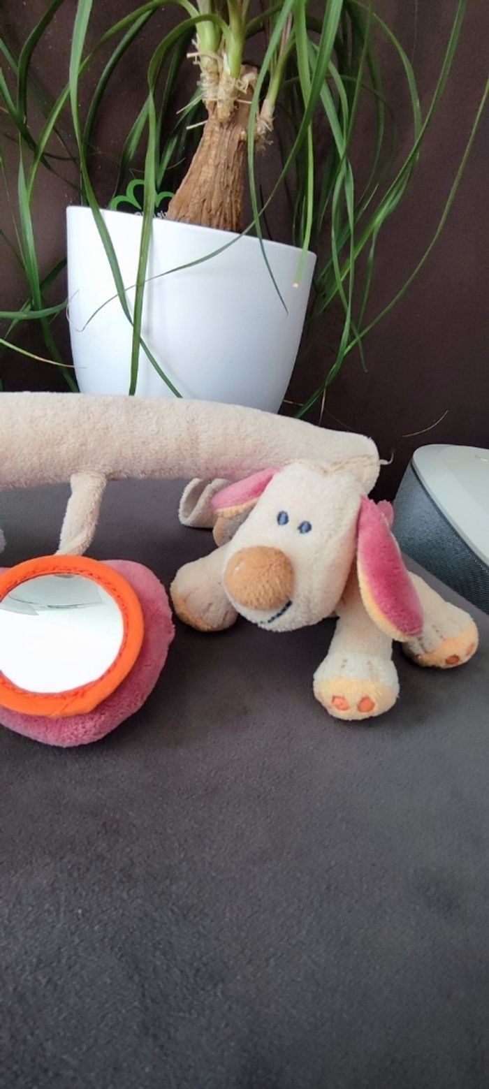 Portique Nattou - photo numéro 3