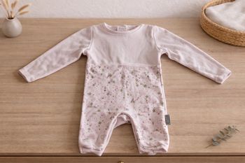 Body naissance – Les bébés sont comme ça – 0 mois