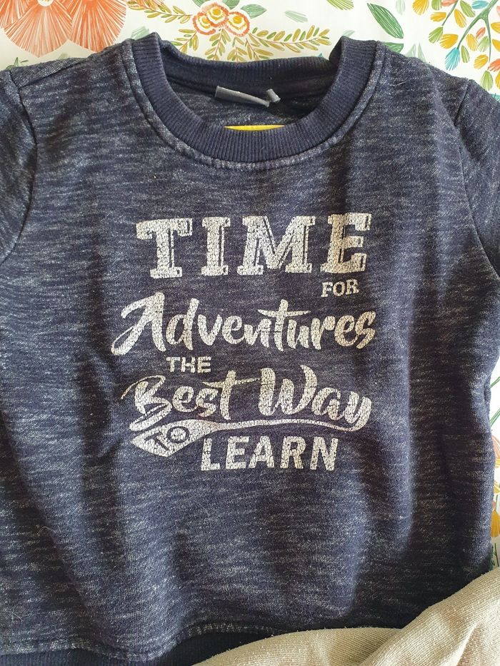 Lot 3 pulls 3ans - photo numéro 4