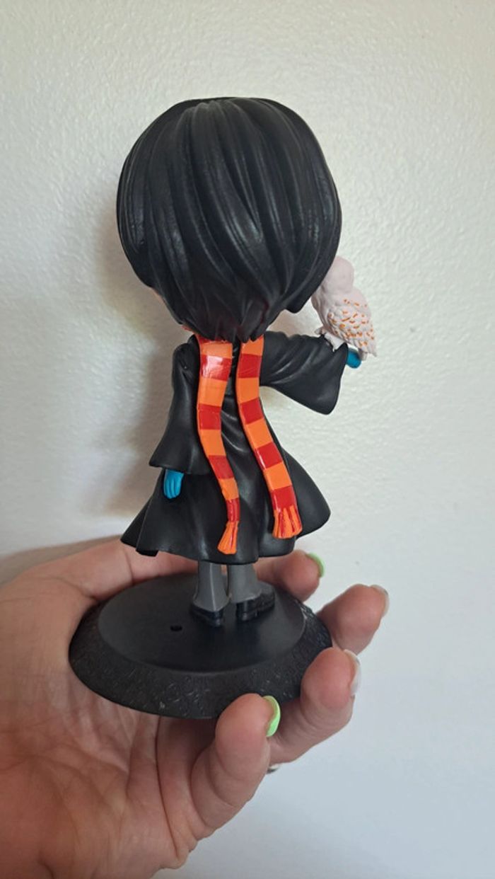 Figurine harry Potter - photo numéro 4
