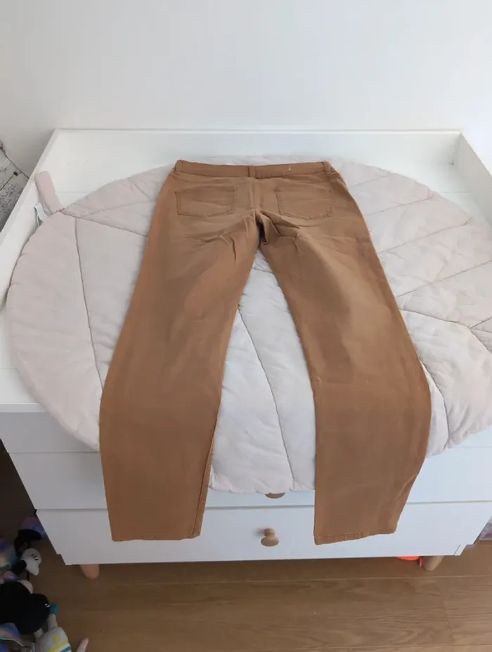 Jean femme taille 38 camaïeu - photo numéro 6