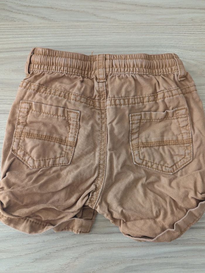 Short, 12 mois Vertbaudet - photo numéro 4