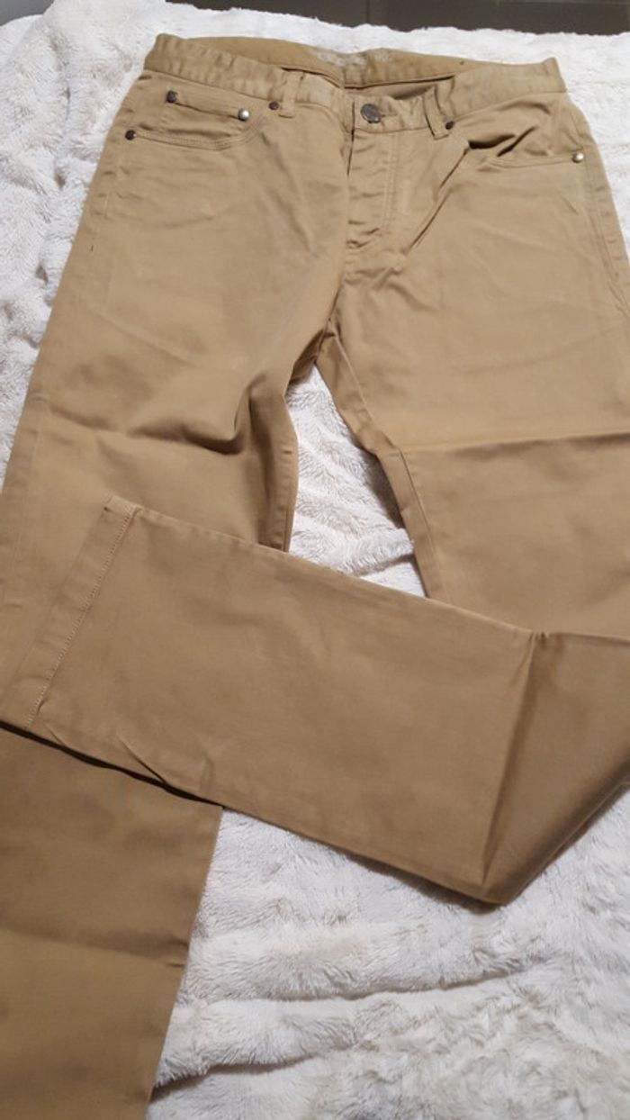 Pantalon - photo numéro 3