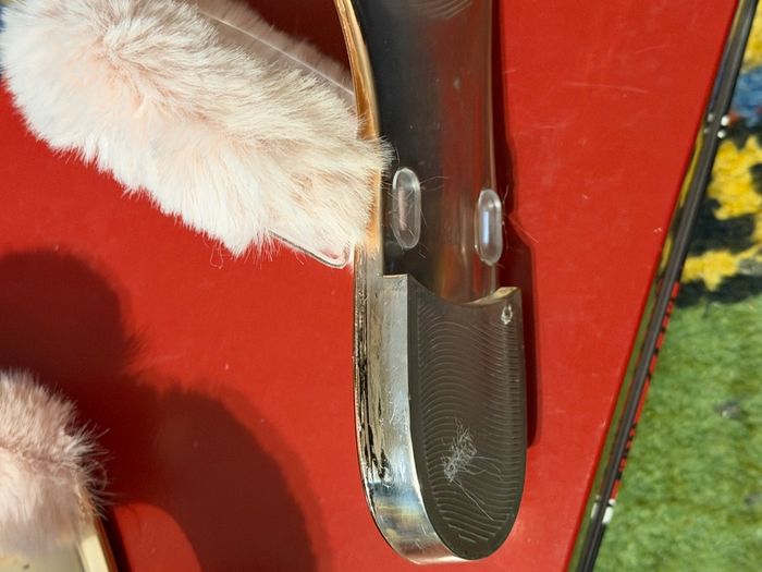 Sandales marque marquizz - photo numéro 3