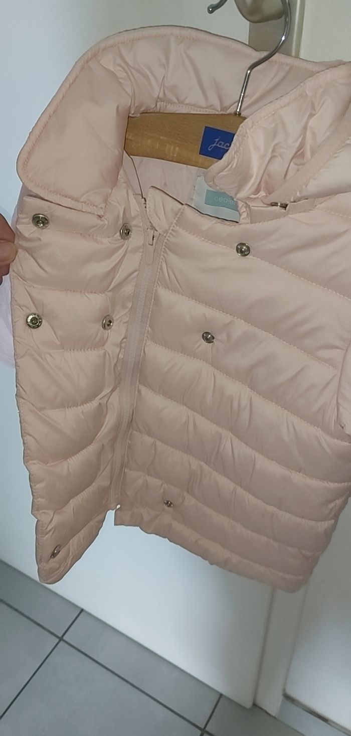 Manteau - photo numéro 4