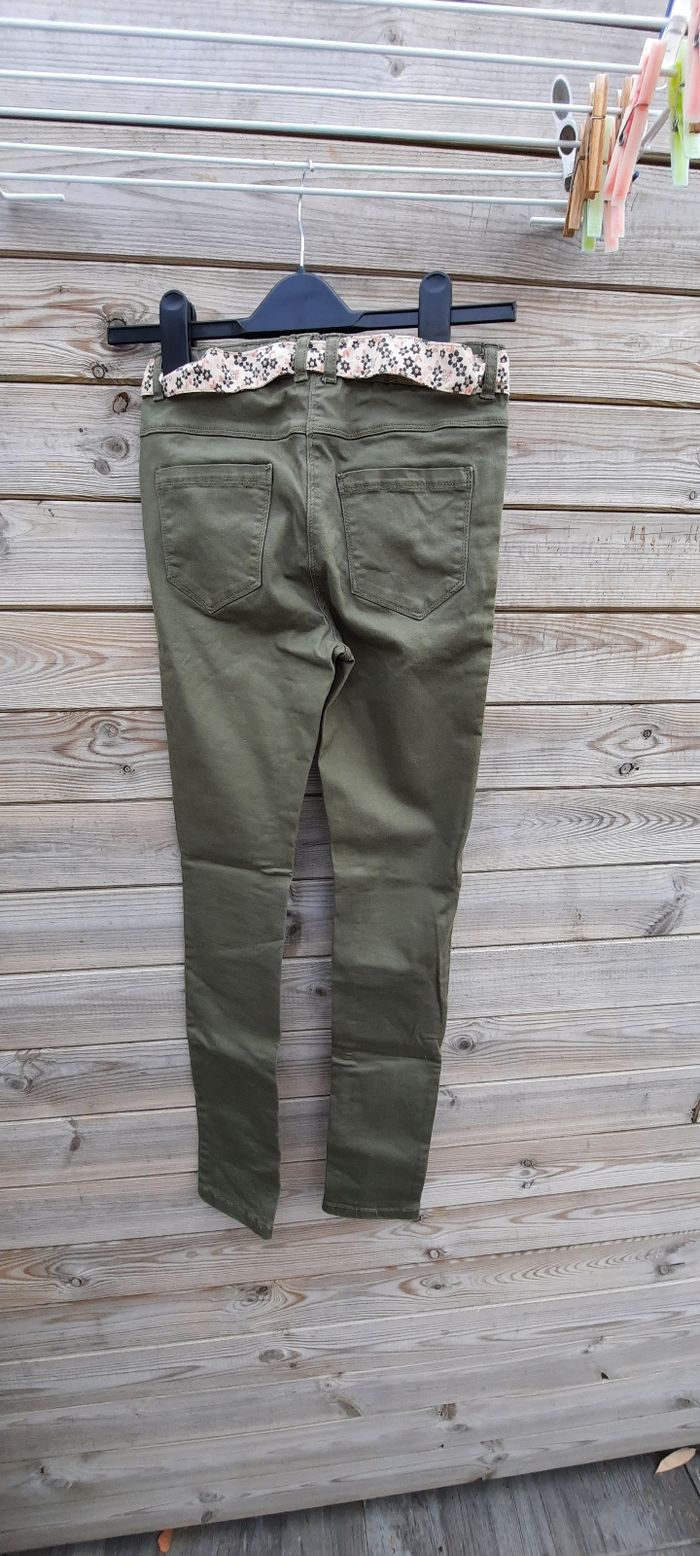 Pantalon - photo numéro 3