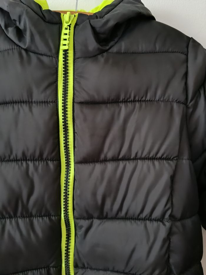 🍁 Blouson Mixte - Taille 38 🍁 - photo numéro 4