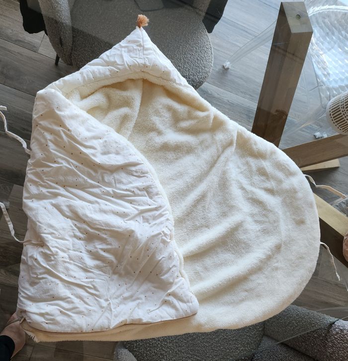 Nid d' ange Nobodinoz - photo numéro 3