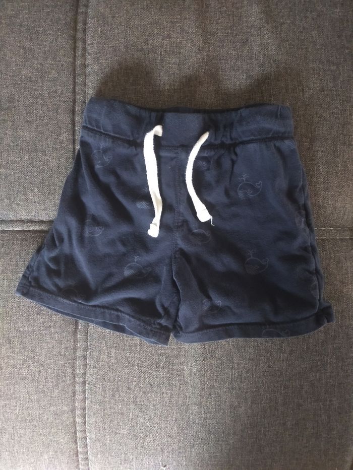 Short