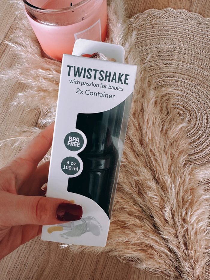 Biberons twistshake - photo numéro 4