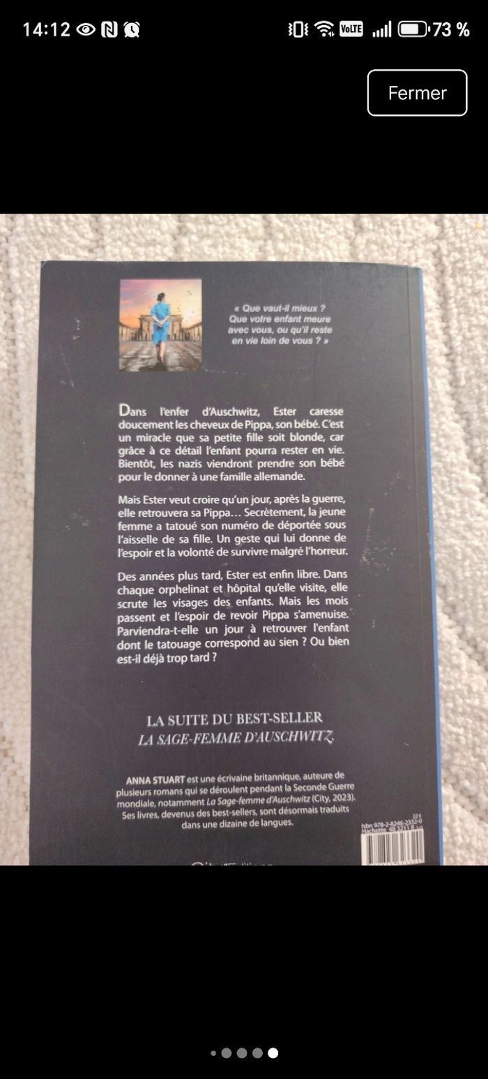 La sage femme de Berlin - photo numéro 4