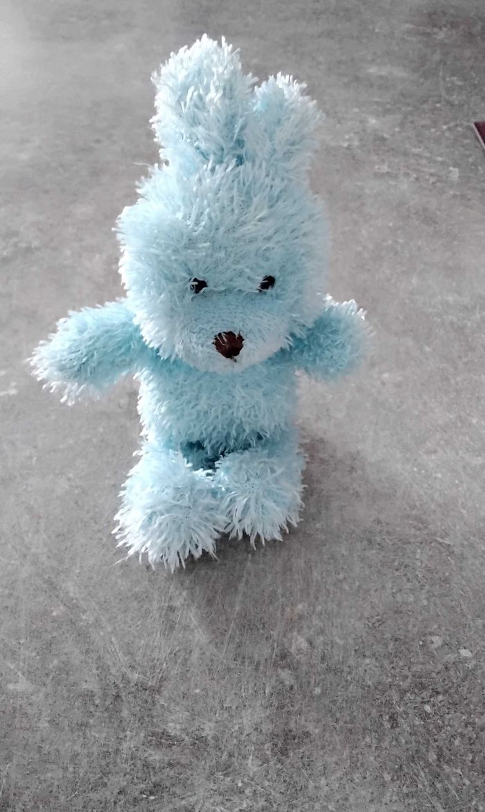 Peluche