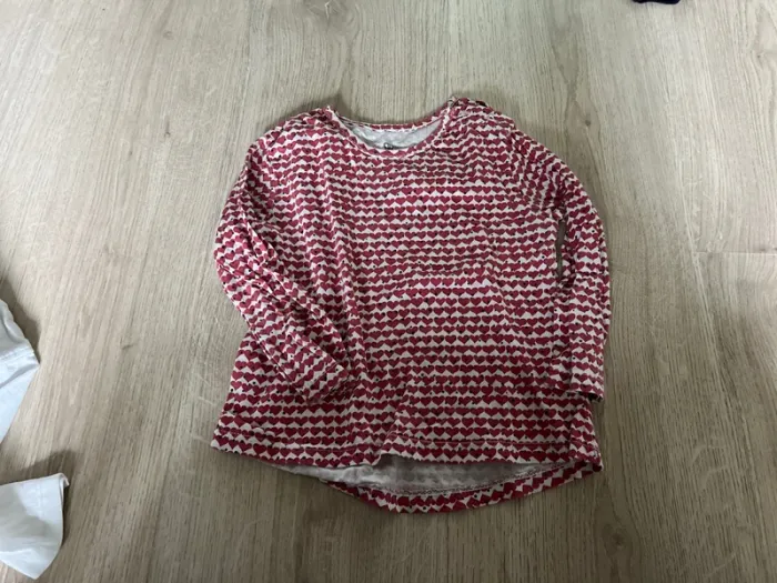 Lot de vêtements en taille 12 mois - photo numéro 9