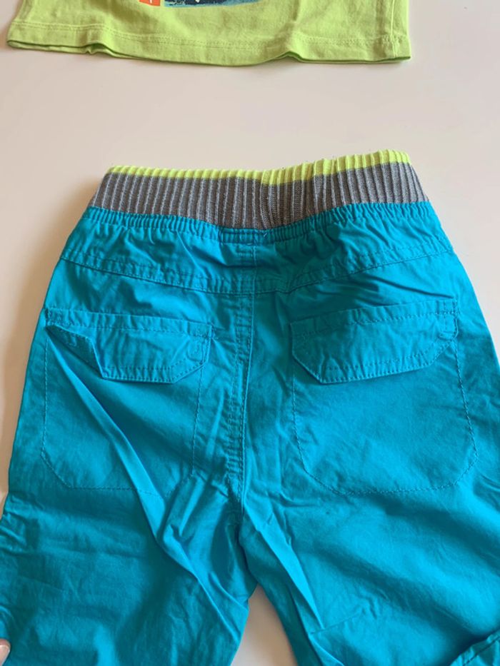 Ensemble 2 pièces - photo numéro 5