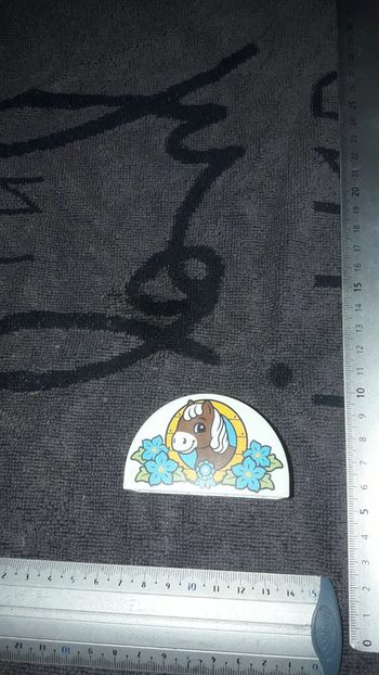 Pièce spéciale duplo