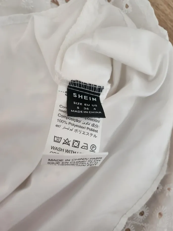 Ensemble short et débardeur - photo numéro 7