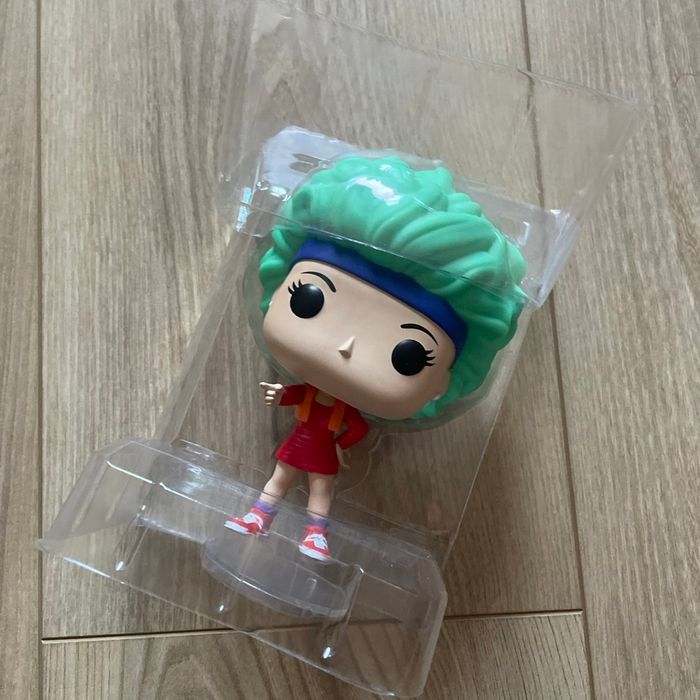 Pop bulma 💋 - photo numéro 7