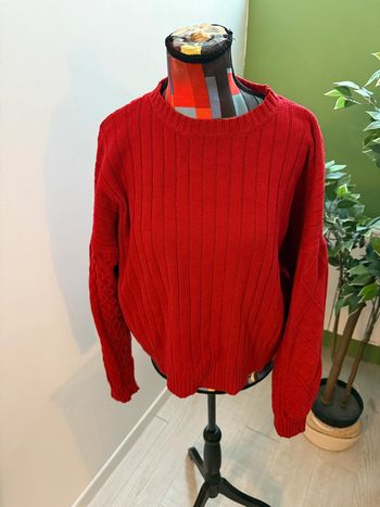 Pull d'hiver Bershka Taille 36
