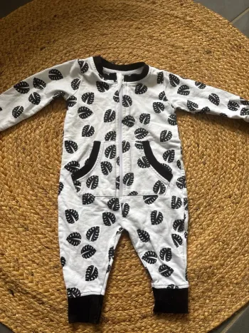Pyjama fin état