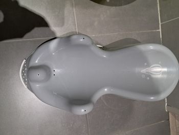 Siege baignoire dès la naissance 