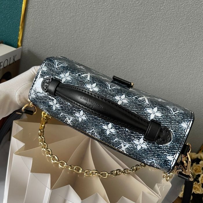 Louis Vuitton  East West Métis  M46279 - photo numéro 6