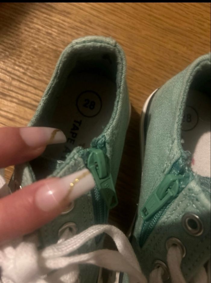 Chaussure habiller - photo numéro 2