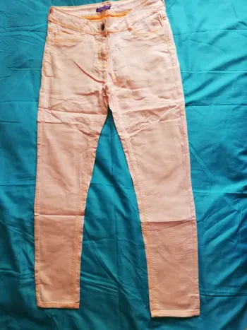 Pantalon fille