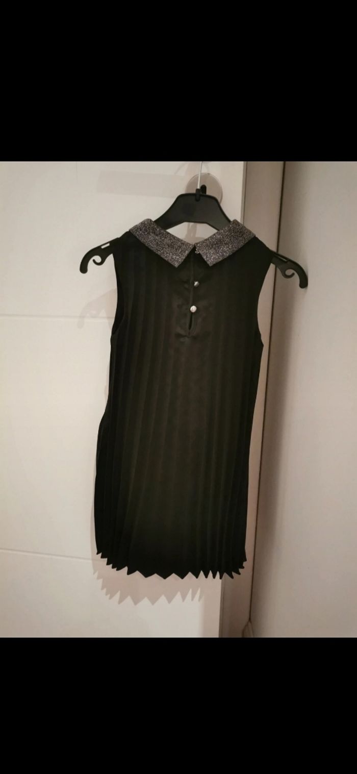 Robe neuve ikks 3 ans - photo numéro 6