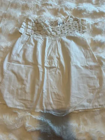 Teeshirt Okaidi 6 ans