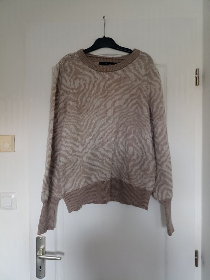 Pull Véro Moda