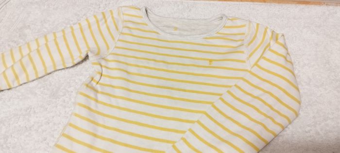 Tee shirt réversible - photo numéro 3