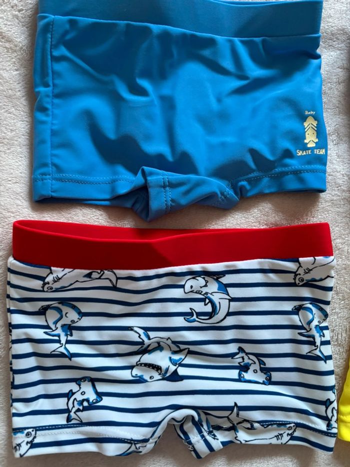 Maillot De Bain Bébé - photo numéro 3